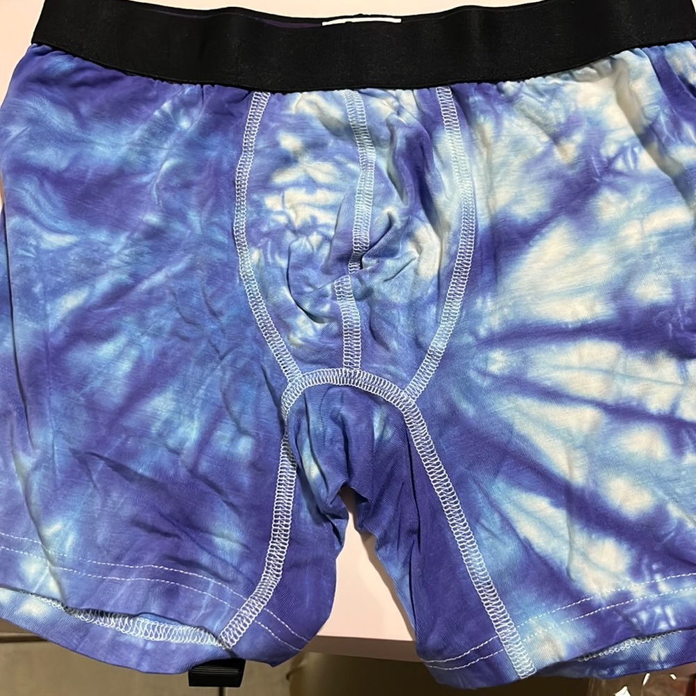 NEW MeUndies Mens SMALL boxer brief NEW BNWOT
